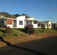 Azzure Beach Houses - Accommodation Sunshine Coast