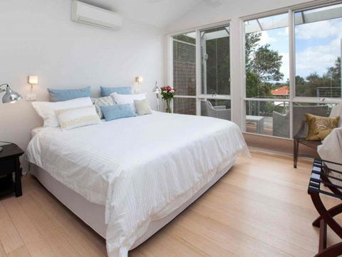 Buoys On Queens - Accommodation Sunshine Coast 0