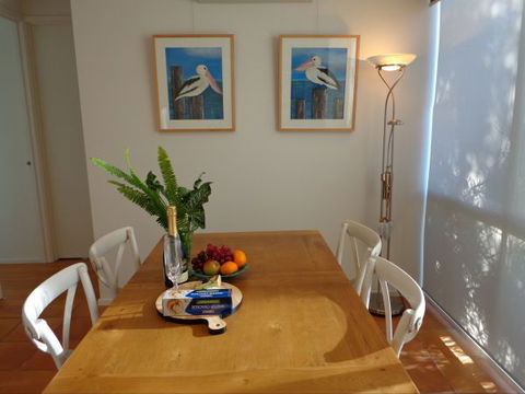 Buoys On Queens - Accommodation Sunshine Coast 4