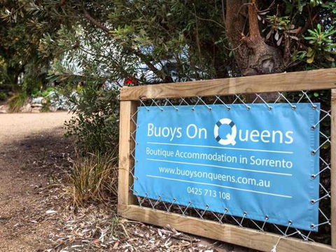 Buoys On Queens - Accommodation Sunshine Coast 8
