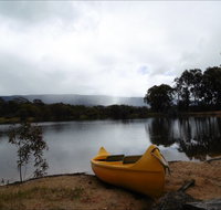 Grampians Getaway The Pyramids - Accommodation Sunshine Coast