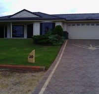 Marina Park View - Accommodation Sunshine Coast