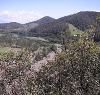 Misty Mountain Wilderness Health Retreat - Accommodation Sunshine Coast