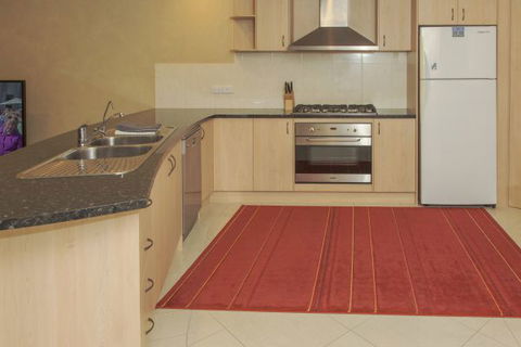 Monterey Waters 27B - Accommodation Sunshine Coast 2