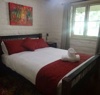 Shepherds Gully - Accommodation Sunshine Coast