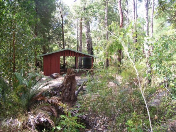 Broke WA Accommodation Sunshine Coast