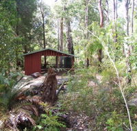 Snottygobble Loop Camp at DEntrecasteaux National Park - Accommodation Sunshine Coast