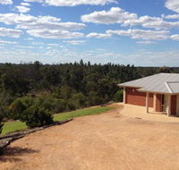 Templeton On Murray - Accommodation Sunshine Coast