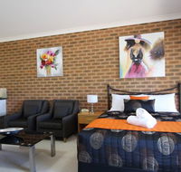 Top of the Town Motor Inn Yackandandah - Accommodation Sunshine Coast