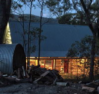 Wollemi Cabins - Accommodation Sunshine Coast