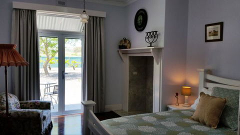 Barossavilla Guest House - Accommodation Sunshine Coast 2