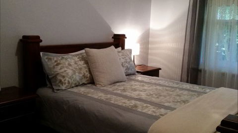 Barossavilla Guest House - Accommodation Sunshine Coast 3
