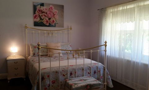 Barossavilla Guest House - Accommodation Sunshine Coast 4
