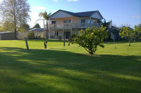 Barossavilla Guest House - Accommodation Sunshine Coast 5