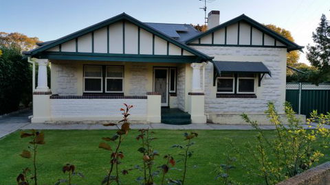 Barossavilla Guest House - Accommodation Sunshine Coast 6
