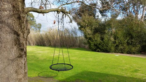 Barossavilla Guest House - Accommodation Sunshine Coast 8