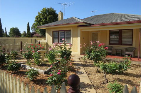 Chuditch Campground At Lane Poole Reserve - Accommodation Sunshine Coast 1