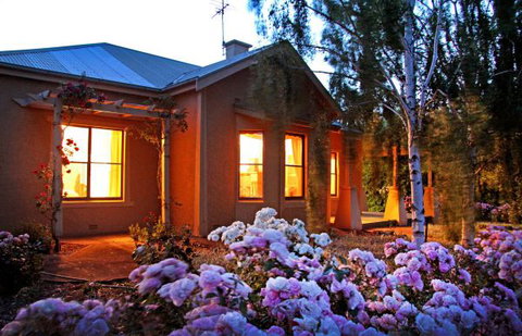 Beauchamp House - Accommodation Sunshine Coast 1