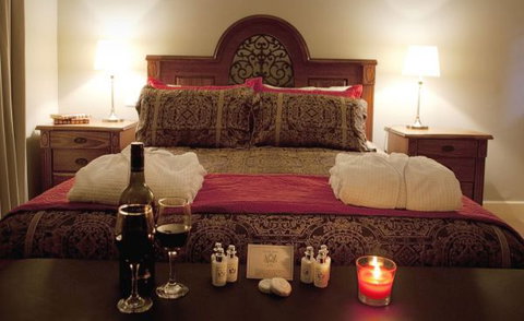 Beauchamp House - Accommodation Sunshine Coast 2