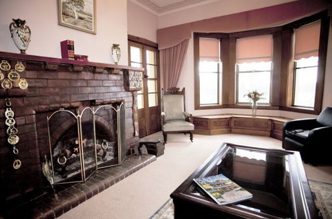 Beauchamp House - Accommodation Sunshine Coast 3