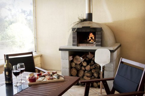Beauchamp House - Accommodation Sunshine Coast 4