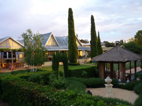 Berri Bed And Breakfast - Accommodation Sunshine Coast 1
