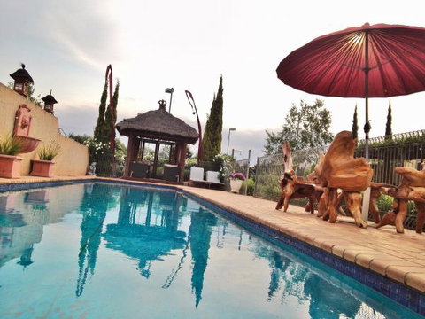 Berri Bed And Breakfast - Accommodation Sunshine Coast 2