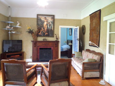 Berri Bed And Breakfast - Accommodation Sunshine Coast 3
