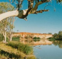 Border Cliffs River Retreat - Accommodation Sunshine Coast