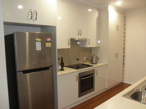 C&C's Bed And Breakfast - Accommodation Sunshine Coast 5