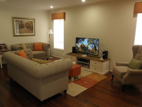 C&C's Bed And Breakfast - Accommodation Sunshine Coast 7