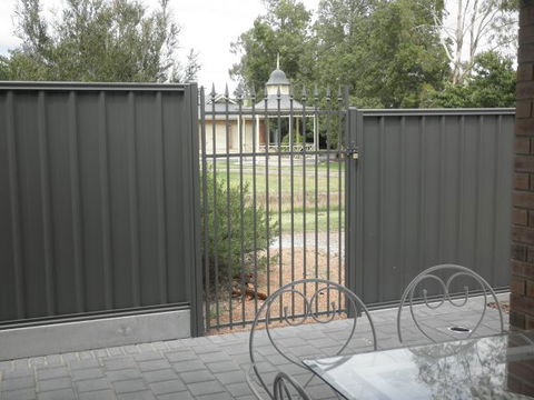 C&C's Bed And Breakfast - Accommodation Sunshine Coast 10