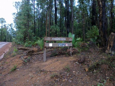 Chuditch Campground At Lane Poole Reserve - Accommodation Sunshine Coast 2
