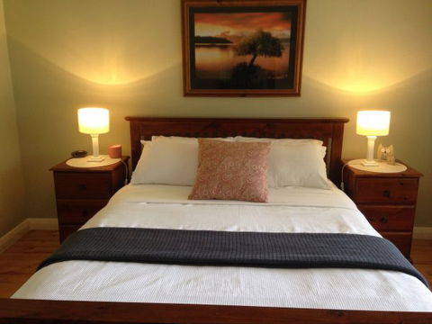 Clove Hitch Holiday House - Accommodation Sunshine Coast 2