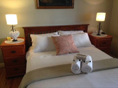 Clove Hitch Holiday House - Accommodation Sunshine Coast 3