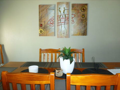 Clove Hitch Holiday House - Accommodation Sunshine Coast 4