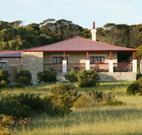 Engineers Lodge - Accommodation Sunshine Coast