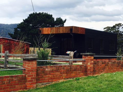 Farm Pod At Twamley Farm - Accommodation Sunshine Coast 7