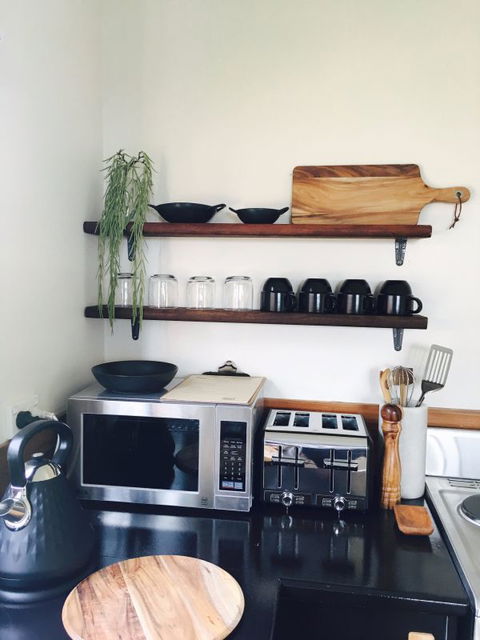 Farm Pod At Twamley Farm - Accommodation Sunshine Coast 8