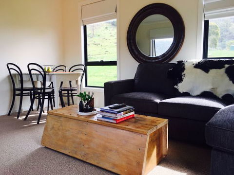 Farm Pod At Twamley Farm - Accommodation Sunshine Coast 9
