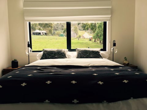 Farm Pod At Twamley Farm - Accommodation Sunshine Coast 12