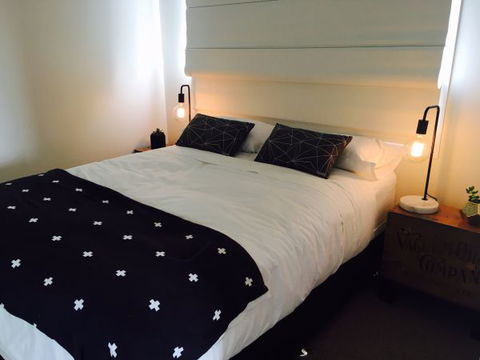 Farm Pod At Twamley Farm - Accommodation Sunshine Coast 13
