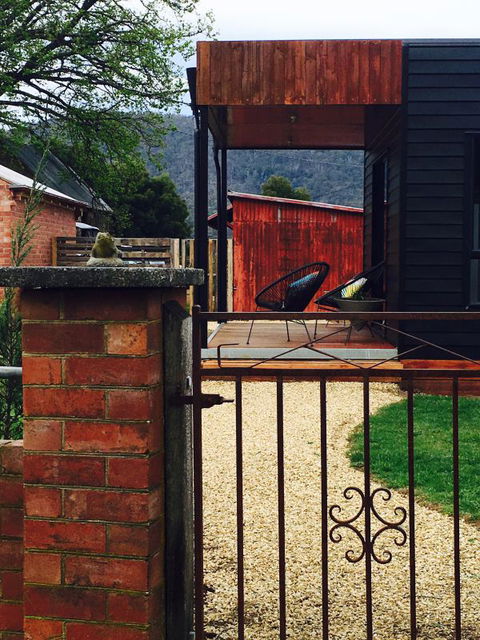 Farm Pod At Twamley Farm - Accommodation Sunshine Coast 15