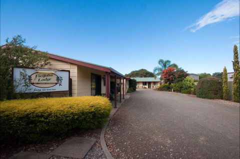 Ficifolia Lodge Kangaroo Island - Accommodation Sunshine Coast 1