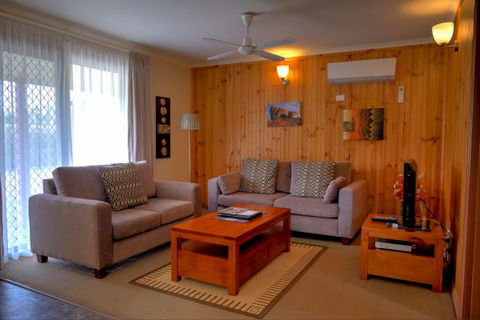 Ficifolia Lodge Kangaroo Island - Accommodation Sunshine Coast 2
