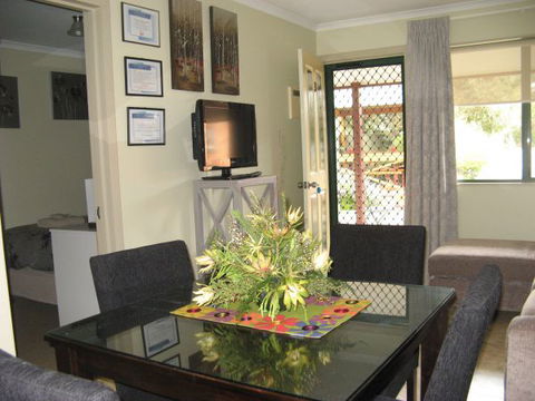 Ficifolia Lodge Kangaroo Island - Accommodation Sunshine Coast 3