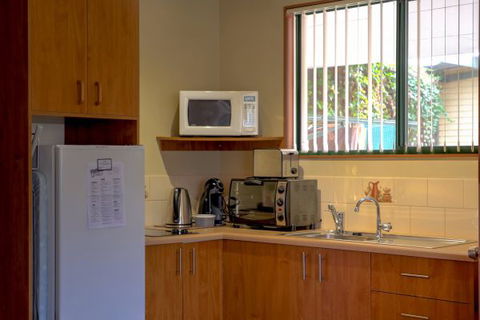 Ficifolia Lodge Kangaroo Island - Accommodation Sunshine Coast 6