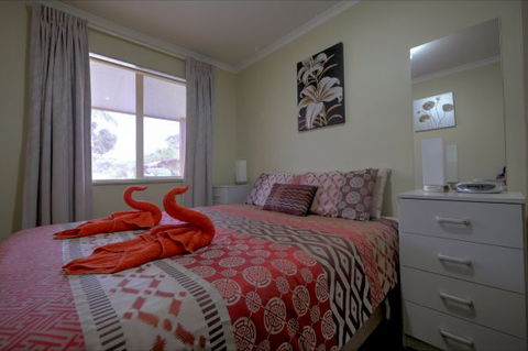 Ficifolia Lodge Kangaroo Island - Accommodation Sunshine Coast 8