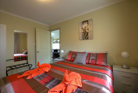 Ficifolia Lodge Kangaroo Island - Accommodation Sunshine Coast 9