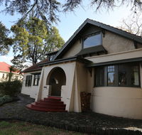 Colwyn House Bed and Breakfast - Accommodation Sunshine Coast
